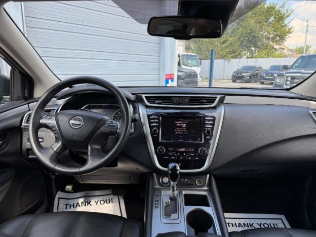 2023 Nissan Murano SV FWD Houston TX