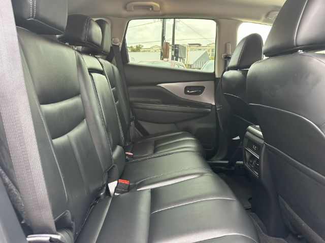 2023 Nissan Murano SV FWD Houston TX