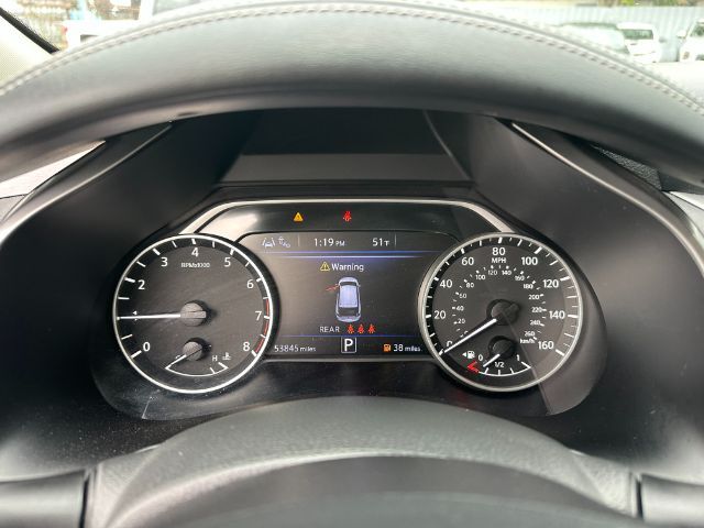 2023 Nissan Murano SV FWD Houston TX