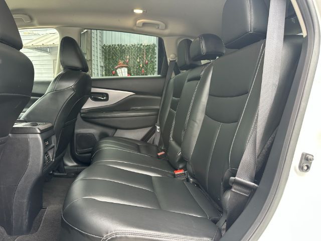 2023 Nissan Murano SV FWD Houston TX