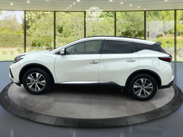 2023 Nissan Murano SV FWD Houston TX
