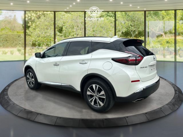 2023 Nissan Murano SV FWD Houston TX