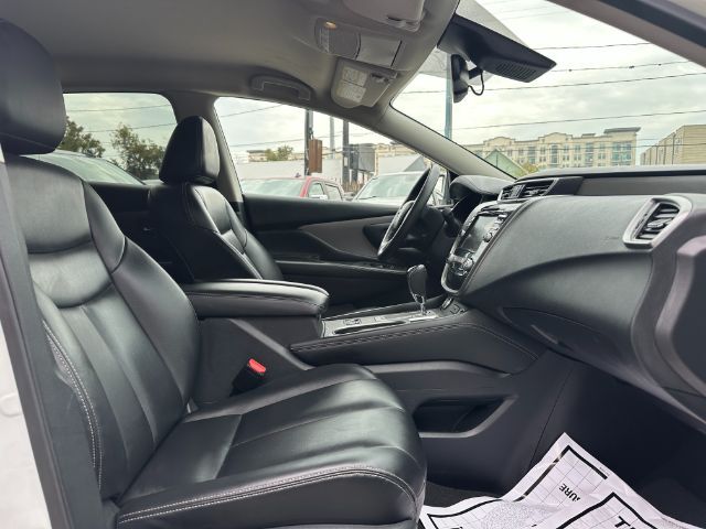 2023 Nissan Murano SV FWD Houston TX