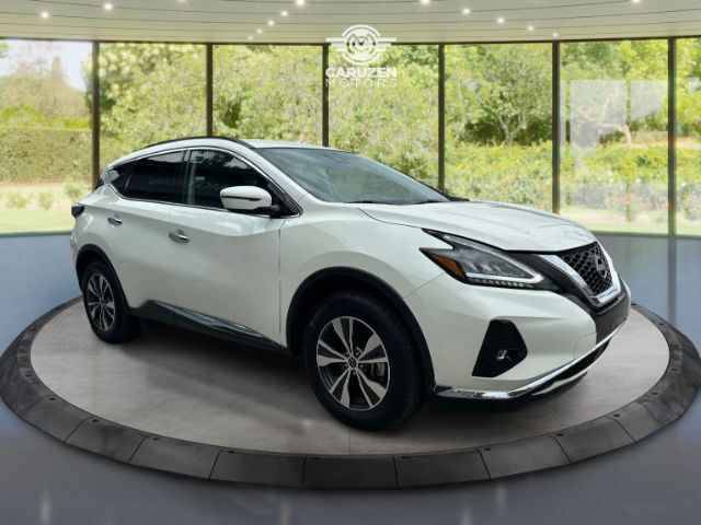 2023 Nissan Murano SV FWD Houston TX