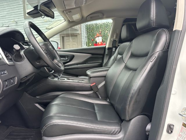 2023 Nissan Murano SV FWD Houston TX