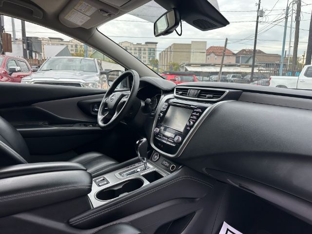 2023 Nissan Murano SV FWD Houston TX