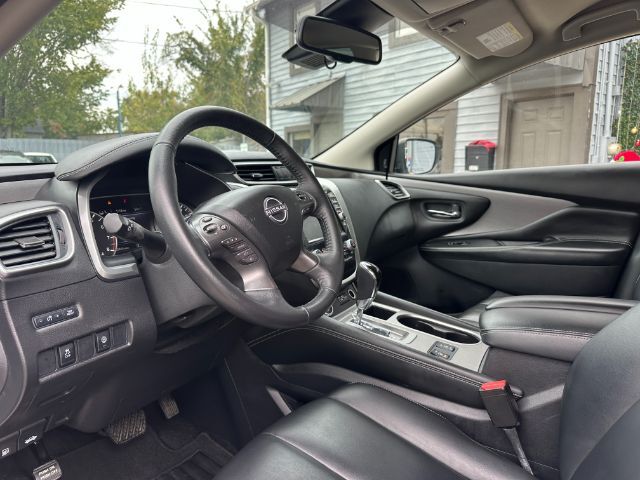 2023 Nissan Murano SV FWD Houston TX