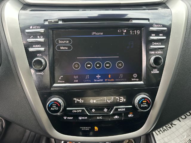 2023 Nissan Murano SV FWD Houston TX