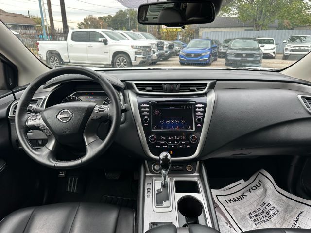 2023 Nissan Murano SV FWD Houston TX