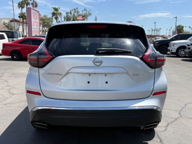 2023 Nissan Murano SV FWD Mesa AZ