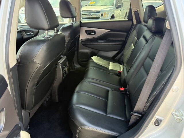 2023 Nissan Murano SV FWD Mesa AZ