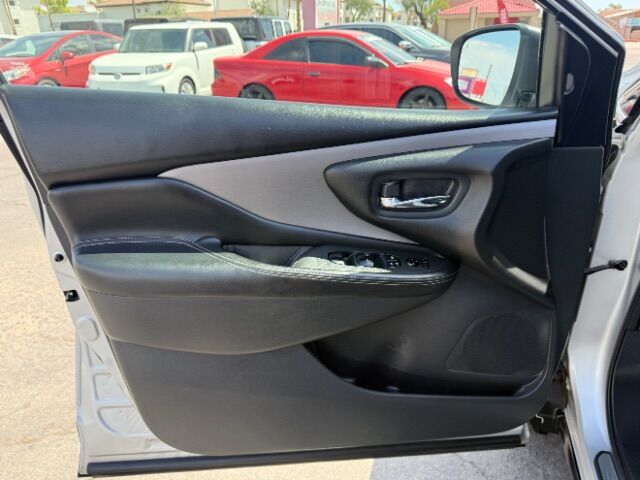 2023 Nissan Murano SV FWD Mesa AZ