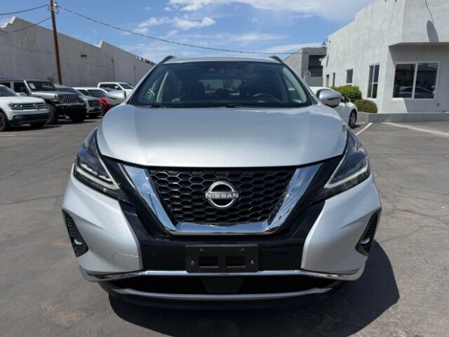 2023 Nissan Murano SV FWD Mesa AZ