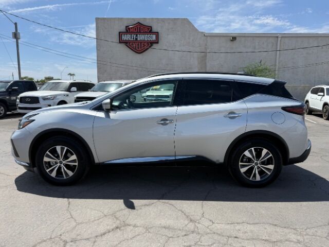 2023 Nissan Murano SV FWD Mesa AZ