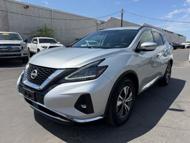 2023 Nissan Murano SV FWD Mesa AZ