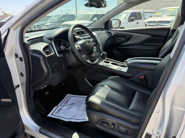2023 Nissan Murano SV FWD Mesa AZ