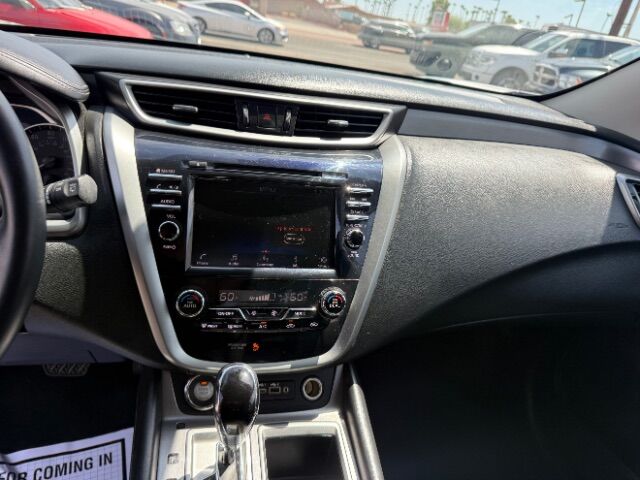 2023 Nissan Murano SV FWD Mesa AZ