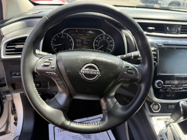 2023 Nissan Murano SV FWD Mesa AZ