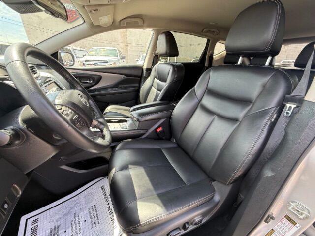 2023 Nissan Murano SV FWD Mesa AZ