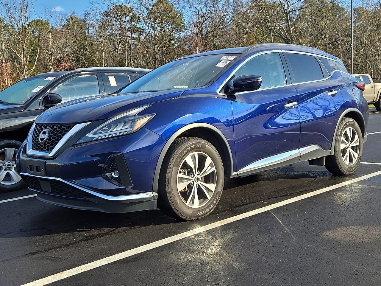 2023 Nissan Murano SV FWD Vineland NJ