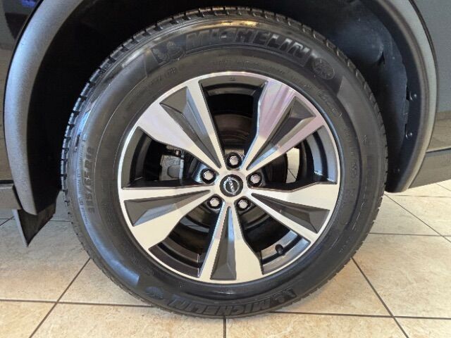 2023 Nissan Murano SV Intelligent AWD Charlotte NC
