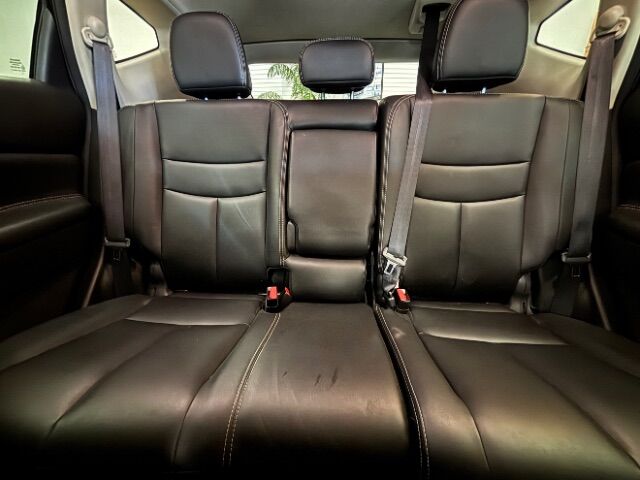 2023 Nissan Murano SV Intelligent AWD Charlotte NC