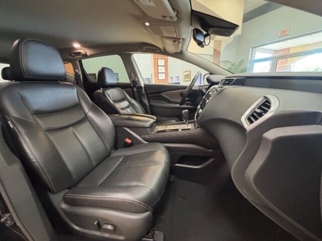 2023 Nissan Murano SV Intelligent AWD Charlotte NC
