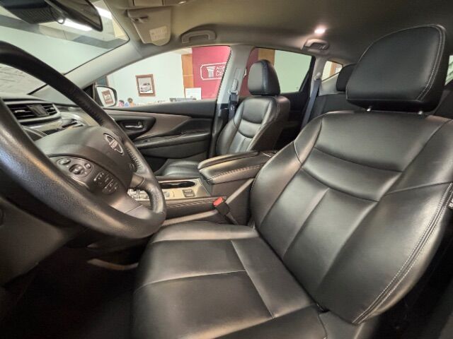 2023 Nissan Murano SV Intelligent AWD Charlotte NC