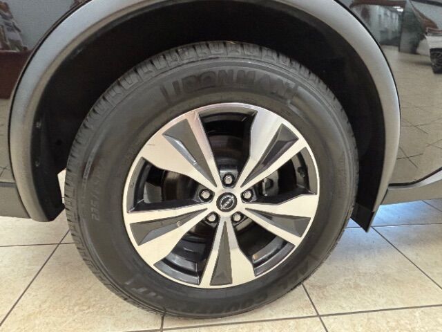 2023 Nissan Murano SV Intelligent AWD Charlotte NC