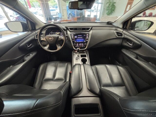 2023 Nissan Murano SV Intelligent AWD Charlotte NC