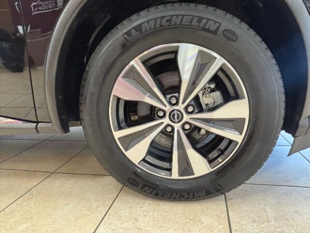 2023 Nissan Murano SV Intelligent AWD Charlotte NC