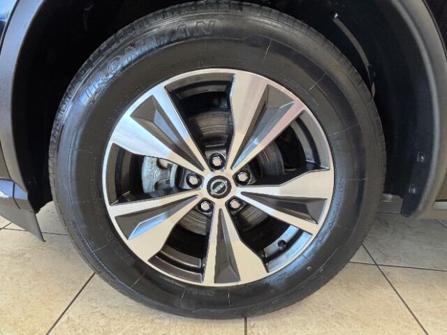 2023 Nissan Murano SV Intelligent AWD Charlotte NC