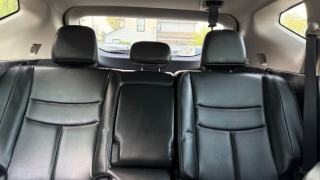 2023 Nissan Murano SV Intelligent AWD Houston TX
