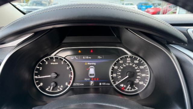 2023 Nissan Murano SV Intelligent AWD Houston TX