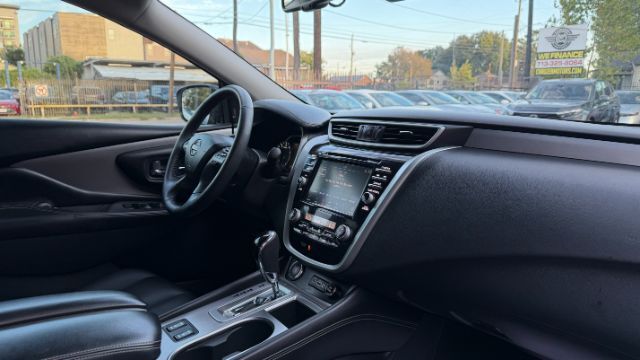 2023 Nissan Murano SV Intelligent AWD Houston TX