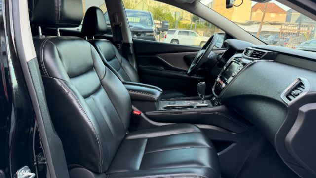 2023 Nissan Murano SV Intelligent AWD Houston TX