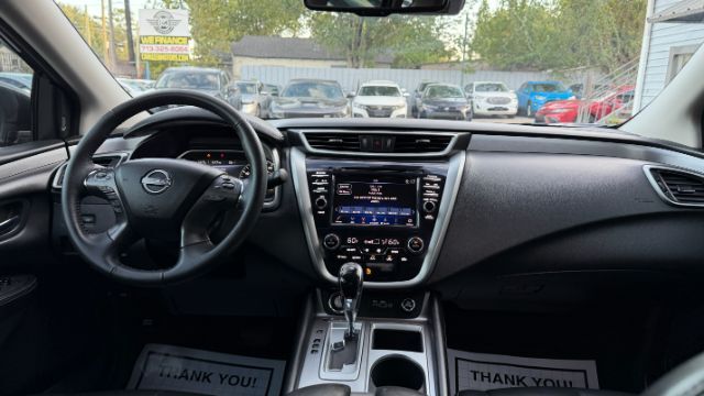 2023 Nissan Murano SV Intelligent AWD Houston TX