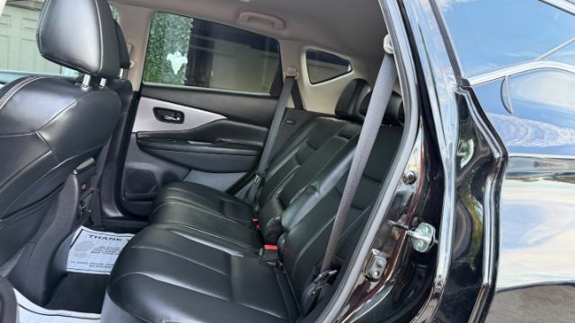 2023 Nissan Murano SV Intelligent AWD Houston TX