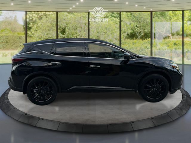 2023 Nissan Murano SV Intelligent AWD Houston TX