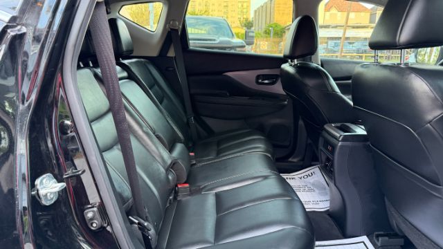 2023 Nissan Murano SV Intelligent AWD Houston TX