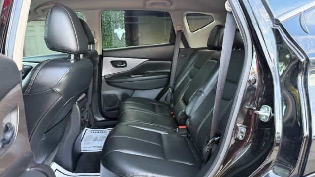2023 Nissan Murano SV Intelligent AWD Houston TX