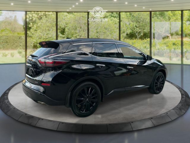 2023 Nissan Murano SV Intelligent AWD Houston TX