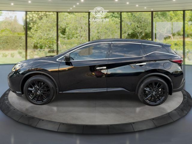 2023 Nissan Murano SV Intelligent AWD Houston TX