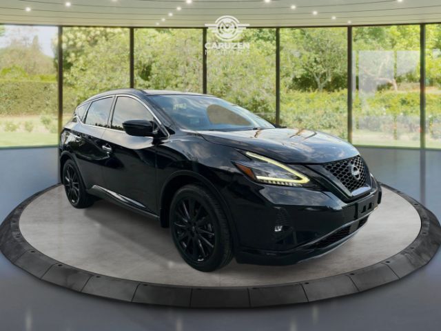 2023 Nissan Murano SV Intelligent AWD Houston TX