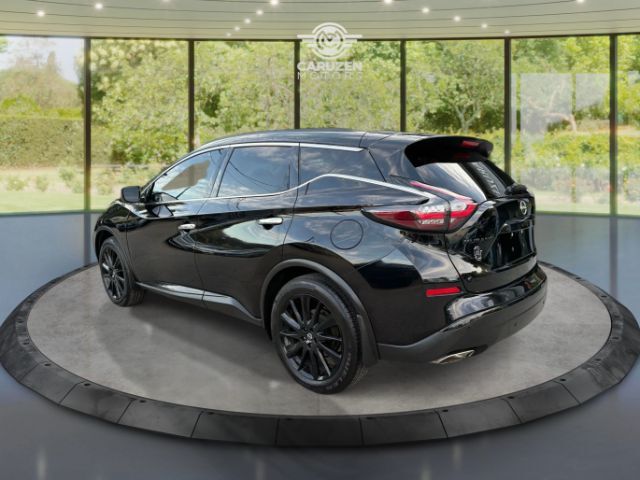 2023 Nissan Murano SV Intelligent AWD Houston TX