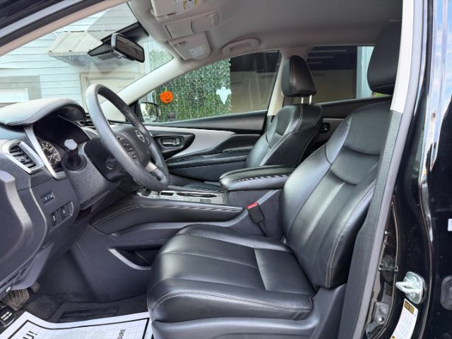 2023 Nissan Murano SV Intelligent AWD Houston TX