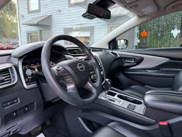 2023 Nissan Murano SV Intelligent AWD Houston TX
