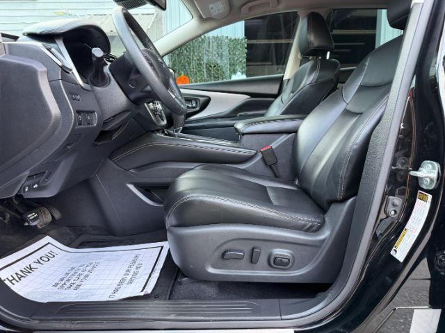 2023 Nissan Murano SV Intelligent AWD Houston TX