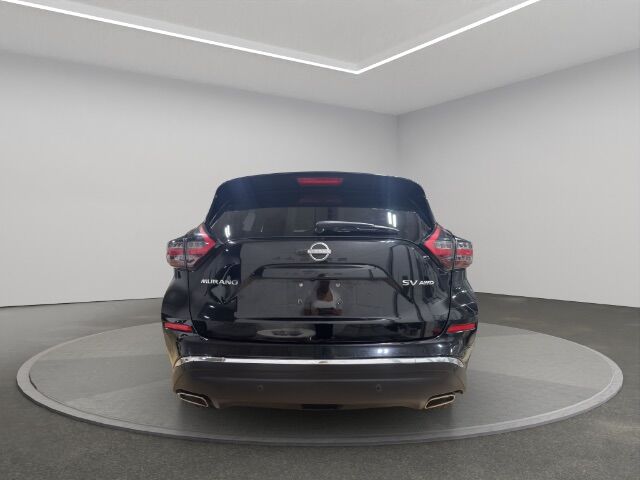 2023 Nissan Murano SV Intelligent AWD Miami FL