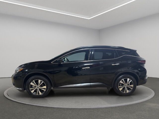 2023 Nissan Murano SV Intelligent AWD Miami FL